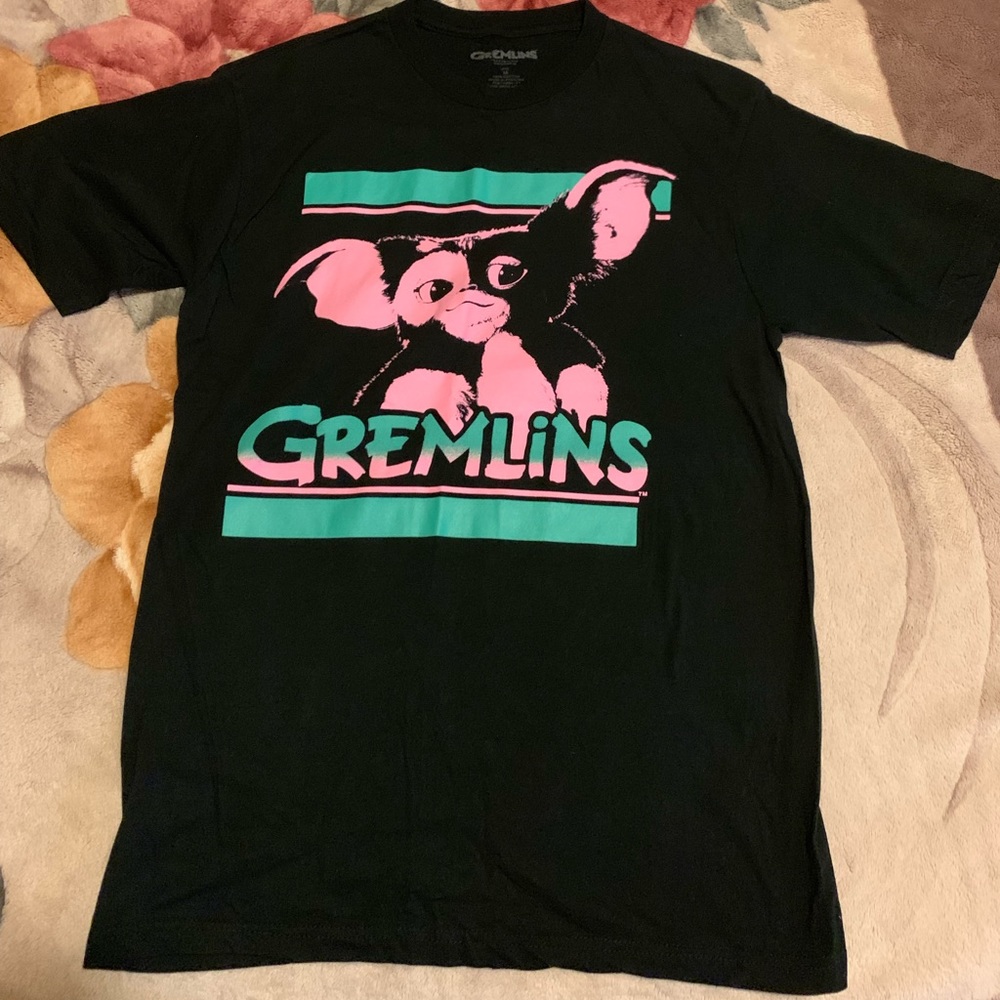 Gremlins Tee